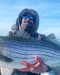 Chesapeake Bay Fishing