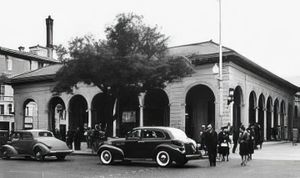 St. Petersburg Historic District Tours: See the Old Northeast