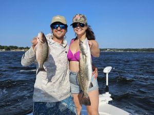 What to Expect on a Jacksonville Fishing Charter