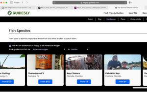 Voss Offshore Rainbow Trout: Trolling & Jigging Success Story