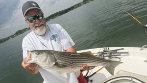 Expert Insights for Your Next Catch 22 Guided Trip