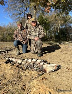 Nice 3 man limit