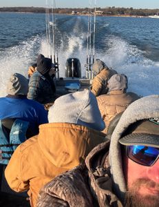 It’s good as it gets boys