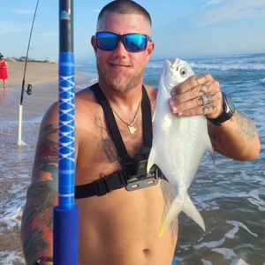 Fishing In New Smyrna Beach, FL