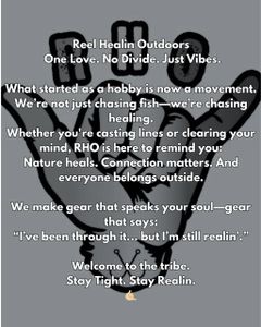 Unified by the Ocean, Fueled by Vibes