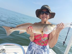 Inshore fishing: Cast, catch, conquer! Book now