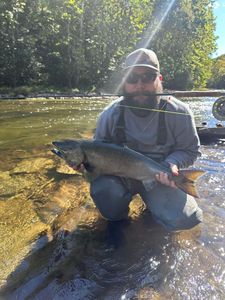 Charter Raffle to Support Ben’s Fight