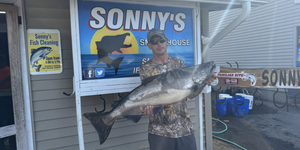 Fishing Report In New York