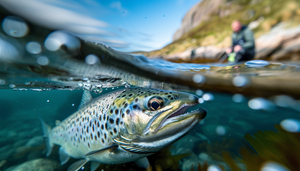 Wisconsin Fishing License