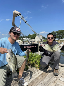 Lake Fork Fishing Report 