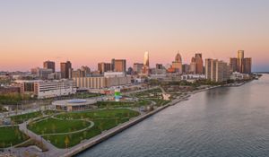 Top Attractions in Detroit, MI for Families and Outdoor Fans