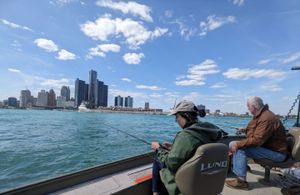 Michigan Fishing License Requirements for Detroit Fishing