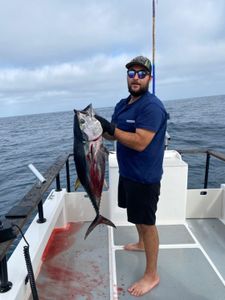 Now Booking: Open Party Tuna Trips – July 7, 8, & 9 – $650 Per Person