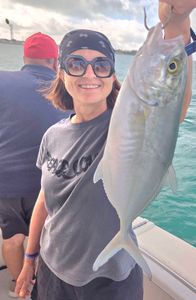 Key West Family Fishing Day with the Christine Crew