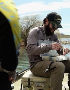 What’s are advantages of fly fishing?