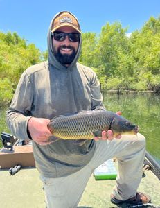 Why was flyfishing invented?