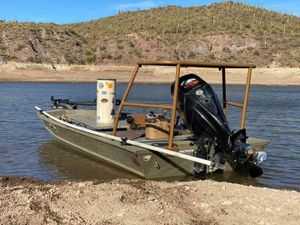Arizona Freshwater View