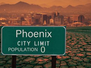 Phoenix Attractions