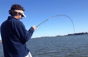 Everything You Need To Know About Lake Texoma Licenses
