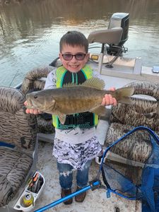 Child Friendly Missouri fishing
