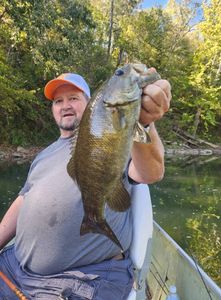 Guided Trips Available All Month Long