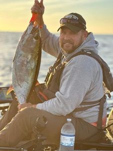 Alabama Fishing License