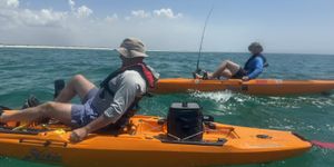 Tactical Tide Kayak Guide LLC Fishing Prices
