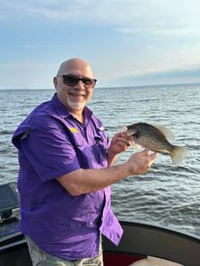 Unveiling the Crappie Fishing Secrets