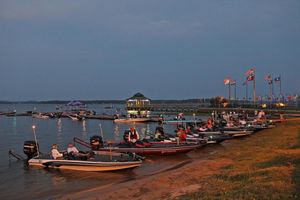 THINGS TO DO IN TOLEDO BEND