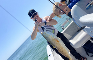 Gulf Shores Fishing Report 