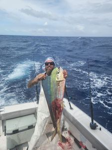 20% Off Mahi Fishing Charters