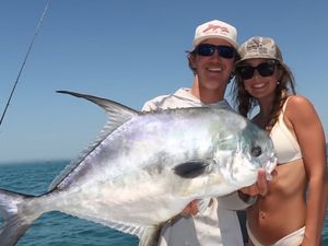 What’s Biting Around Anna Maria Island This Week