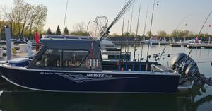 Last-Minute Fishing Gift Certificates Available for 2026 Season