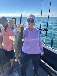 Weekend Memories With Waymaker Fishing Charter