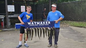 Pennsylvania Fishing License Information for Travelers & Anglers