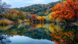 Things To Do In Central Texas