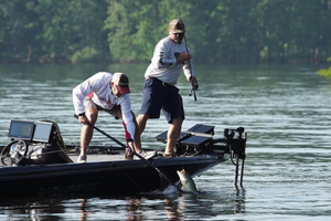 Get Your Valid Texas Fishing License