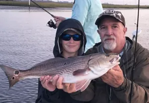 Jacksonville October Fishing Report
