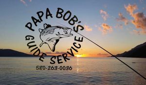 We Handle the Tough Fishing So You Can Handle the Fun 🎣