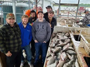 Oklahoma Fishing License