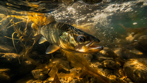 Get Your Valid Michigan Fishing License 