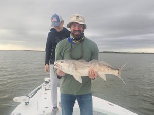 Hot summer bite from bays to the rigs!