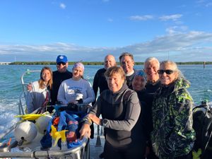 Protect Your Skin and the Reef: The Hidden Impact of Sunscreen on Coral Reefs