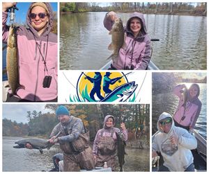 Grateful Season with Declan & Jenna