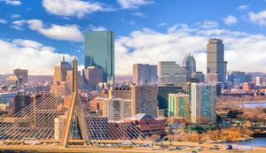 Things To Do in Massachusetts