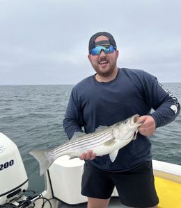 Meat in the Box, Fun on the Bay – Thanks for Rebooking, Frank!