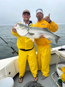 Limited September Openings on Cape Cod Bay