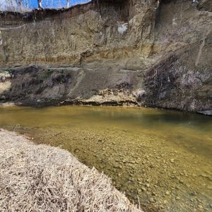 Cold Water, Slow Strips, and Hope for a Stronger Snowmelt