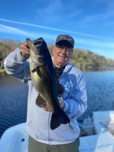Plan your bass fishing escape