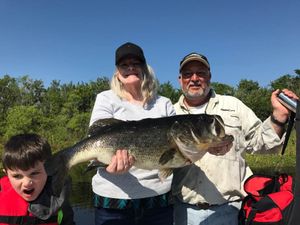 Get Your Valid Florida Fishing License